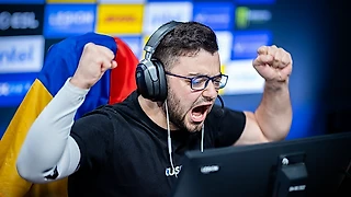 Кто такие HOTU? Выиграли топ-1 мира и разносят всех на EPL