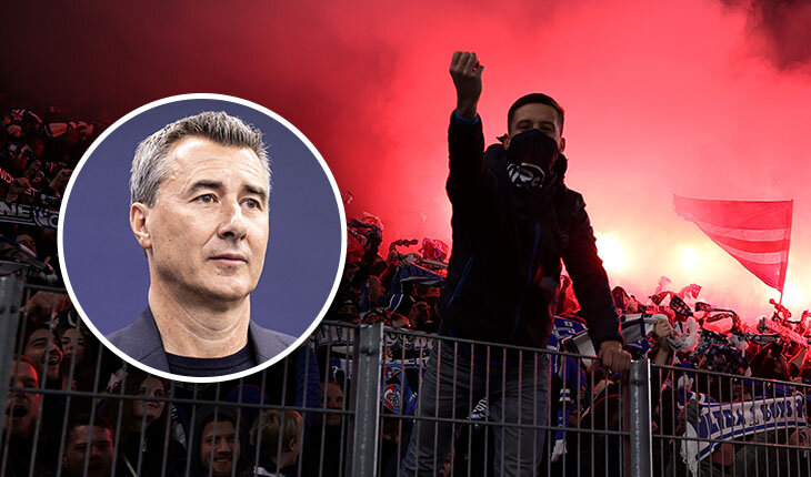 Эмануэль Эмега, лига 1 Франция, Страсбур, Бехдад Эгбали, Лиэм Росеньор, Тодд Боули, болельщики, премьер-лига Англия, Андрей Сантос, Челси