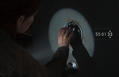 Прохождения, The Last of Us 2