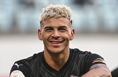 Абсурдный путь Веры в «Локо»: вместо 3 млн евро «Оренбург» не получит ни-че-го. А что взять с мертвых «Химок»?