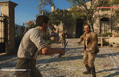 Прохождения, Mafia: The Old Country, Гайды