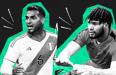 Хосе Карвальо, Ренато Тапия, Педро Акино, Рауль Руидиас, Рикардо Гарека, Карлос Каседа, Нильсон Лойола, Луис Адвинкула, Андерсон Сантамария, Йосимар Йотун, Эдисон Флорес, Мигель Трауко, Паоло Герреро, Мигель Араухо, Альдо Корсо, Кристиан Куэва, ЧМ-2018 FIFA, Вильдер Картахена, Педро Гальесе, Андре Каррильо, Сборная Перу по футболу, Паоло Уртадо, Джефферсон Фарфан, Энди Поло, Альберто Родригес, Кристиан Рамос