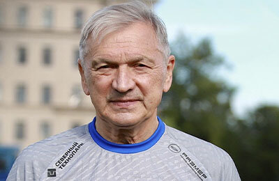 72-летний депутат «Единой России» сыграл в Кубке. Побил рекорд Медведева из «Зенита»!