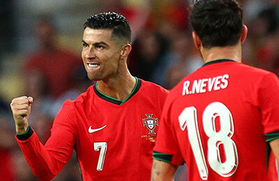 Роналду забьет Чехии, Португалия победит, ждем мяч от Хвичи: прогнозы Дорского, Лукомского и Чернявского на Евро