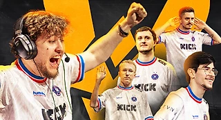 👑 Vitality – чемпион! Вот рецепт идеальной команды