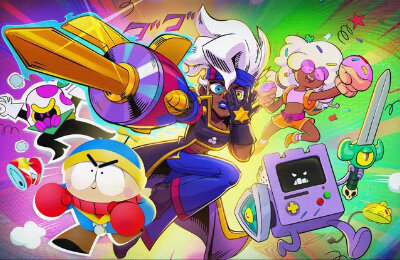 Brawl Stars