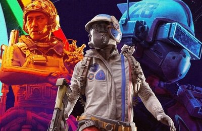 ARC Raiders, Обзоры игр