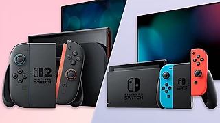 Стоит ли менять Switch на Switch 2? Мы сравнили консоли