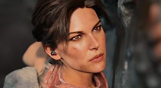 Ремейк первой Tomb Raider и новая Tomb Raider Catalyst
