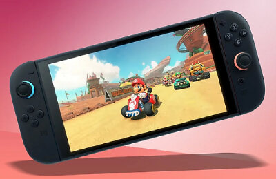 Консоли, Nintendo Switch 2, Nintendo