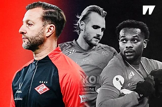 7 проблем, которые надо решить новому тренеру «Спартака»