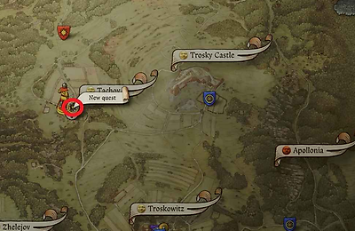 Прохождения, Kingdom Come Deliverance 2