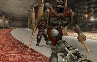 Шутеры, Painkiller