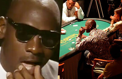 Согласно конспирологам, Джордана выгнали из НБА за гемблинг. А откуда они это взяли?