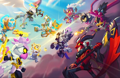 Как играть на ПК в Brawl Stars