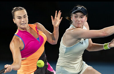 Арина Соболенко, WTA, Australian Open, Елена Рыбакина, контент