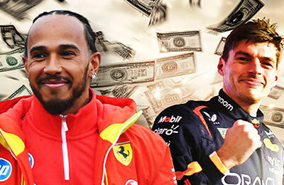 Эстебан Окон, рейтинги, Ауди, Ландо Норрис, Нико Хюлькенберг, Макс Ферстаппен, Рейсинг Буллз, Формула-1, Уильямс, Мерседес, бизнес, Альпин, Фернандо Алонсо, Валттери Боттас, Кадиллак, Габриэл Бортолето, Оскар Пиастри, Пьер Гасли, Серхио Перес, Астон Мартин, Франко Колапинто, Андреа Кими Антонелли, деньги, Шарль Леклер, почитать, Льюис Хэмилтон, Карлос Сайнс, Джордж Расселл, Ланс Стролл, Ред Булл, Хаас, Феррари, Оливер Бермэн, Изак Аджар, Макларен, Александр Албон