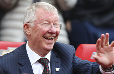 Здоровье, Алекс Фергюсон, Медицина