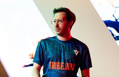 Axe, Нета «33» Шапира, Esports World Cup Dota 2