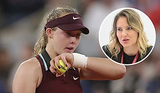 Почему теннисисты так сильно устают? Взгляд изнутри с Надеждой Петровой