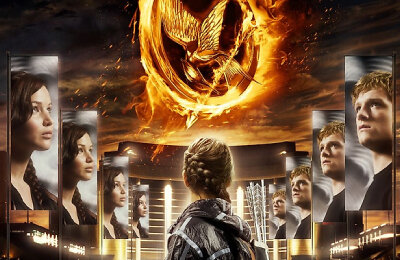 Фильмы, Голодные игры