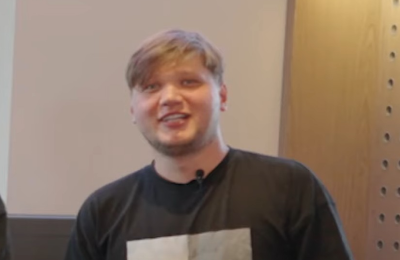 Faze Clan, Александр «S1mple» Костылев