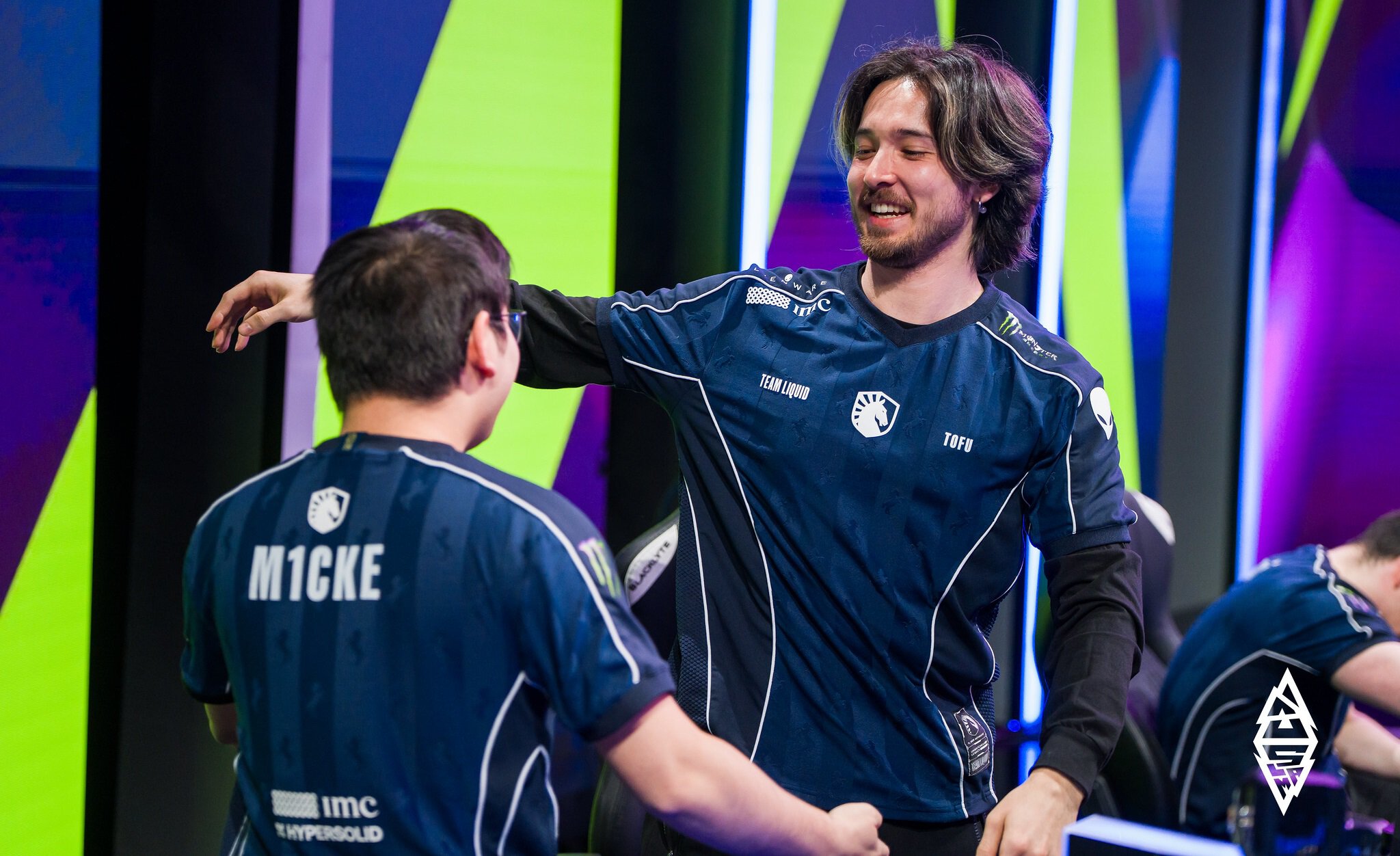 PARIVISION, Esports World Cup Dota 2, Team Yandex, BetBoom Team, Team Falcons, Team Liquid, MOUZ, ESL One Birmingham, Xtreme Gaming, The International, Tundra Esports, Team Spirit, Aurora Gaming