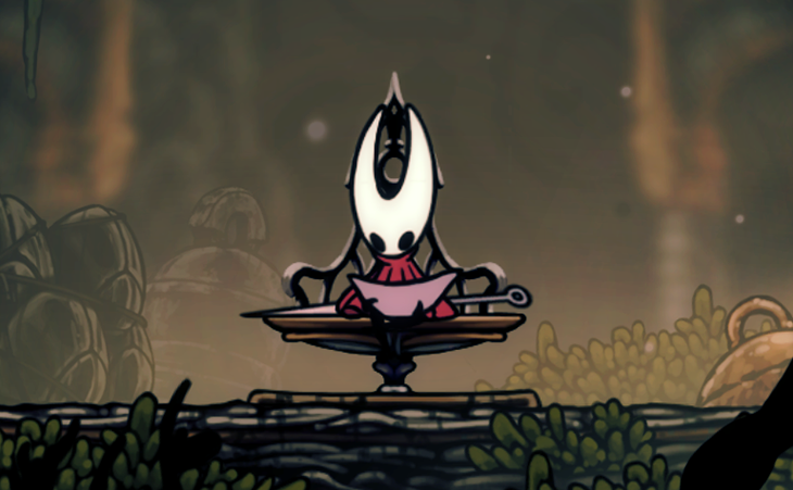 Hollow Knight: Silksong, Hollow Knight, Гайды