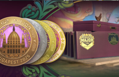 Прогнозы Pick’Em Challenge на StarLadder Budapest Major