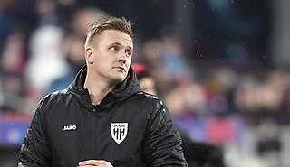 «Пусть Володя потренирует, добьется результатов». Шпилевский против Быстрова и «диванных критиков» (журналистов)