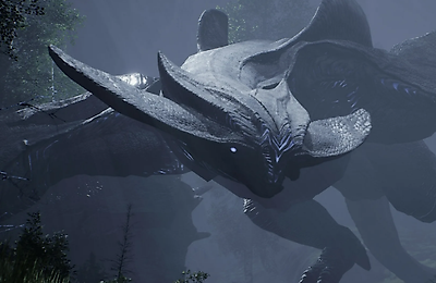 Chrono Odyssey, Трейлеры игр, MMORPG