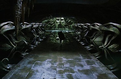 Обзоры кино, Джоан Роулинг, Гарри Поттер