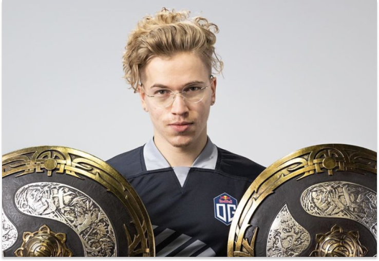 Фото публикации