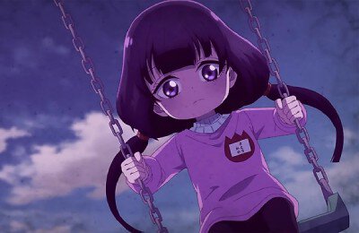 Аниме, Кае не страшно, Трейлеры фильмов