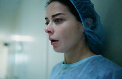 Дыши (сериал 2025)