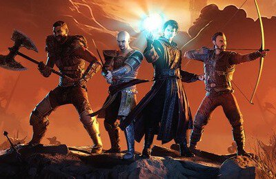 THQ Nordic, Обзоры игр, Gothic Remake