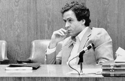 Тру-крайм, Беседы с убийцей: Записи Теда Банди