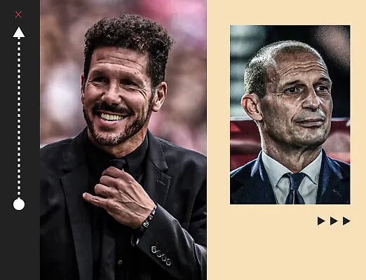 Главное доминирование сезона, Симеоне с 74% владения и как «Милан» теряет очки. Тактика топ-лиг