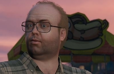 Прохождения, GTA 5