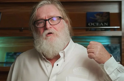 Патч 7.39, Гейб Ньюэлл