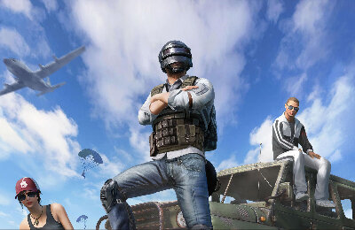PUBG Mobile