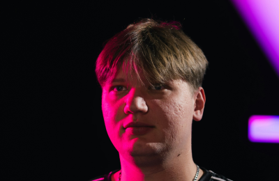 NAVI, Александр «S1mple» Костылев