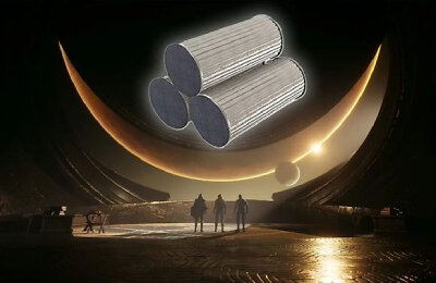 Прохождения, Гайды, Dune: Awakening