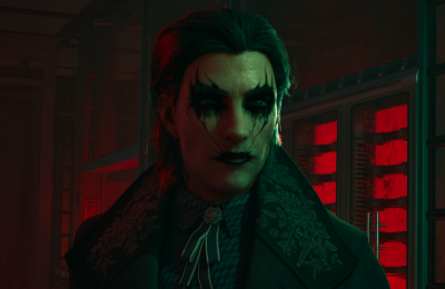 Vampire: The Masquerade – Bloodlines 2