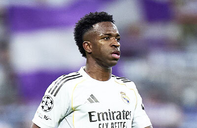 Винисиус Жуниор, Фэнтези, Микеле Ди Грегорио, Ювентус, Олимпиакос, Килиан Мбаппе, Кристиан Ромеро, Ханс Ванакен, Вильзон Одобер, Жоау Педру Коштинья, Хоакин Сейс, Тоттенхэм, Родиней, Александар Станкович 2005, Брюгге, Роберт Наварро, Атлетик, Реал Мадрид