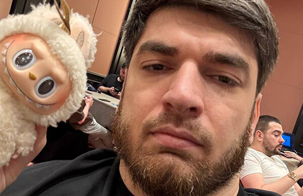 Что мы знаем о Равшане Джульпаеве: рост, возраст и личная жизнь