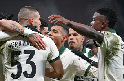 В РПЛ – четверка лидеров. Кто идет по чемпионскому графику?