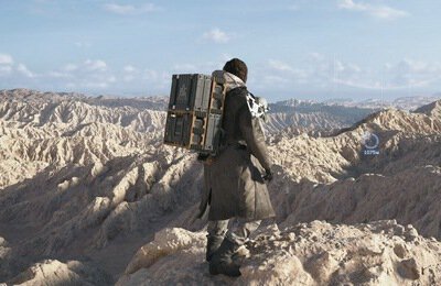 Death Stranding 2 On The Beach, Гайды