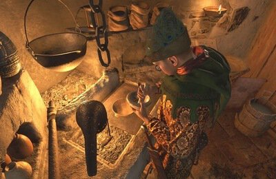 Гайды, Kingdom Come Deliverance 2