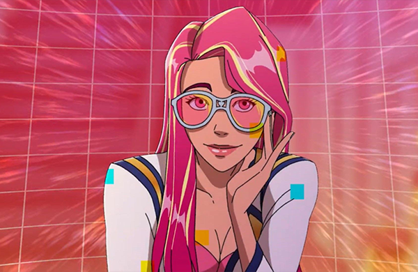 Date Everything, Новеллы, Обзоры игр